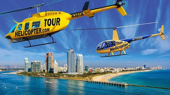 Türk Hava Yolları ile Orlando-Mıamı Serüveni Turu