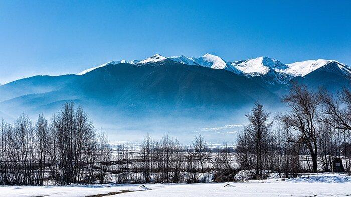 Bansko Kayak Turu 3 Gece 