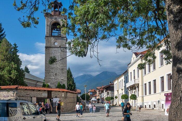 Bansko Kayak Turu 4 Gece