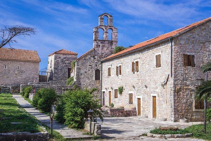29 Ekim Özel Budva Panorama Turu