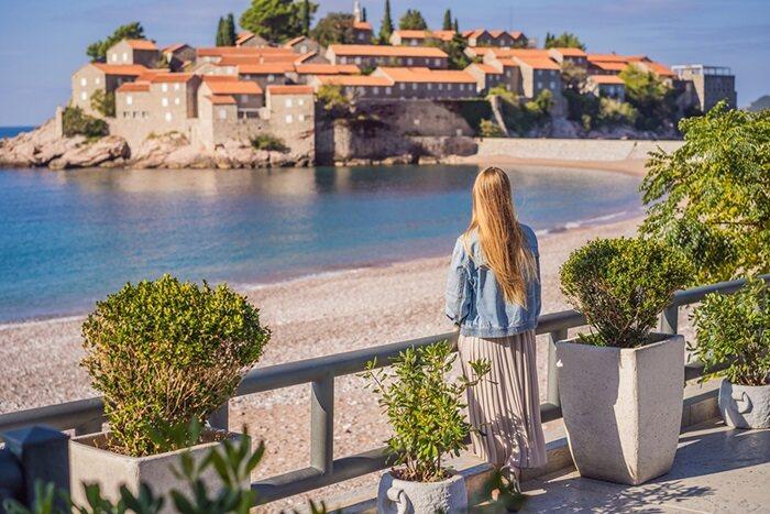 29 Ekim Özel Budva Panorama Turu