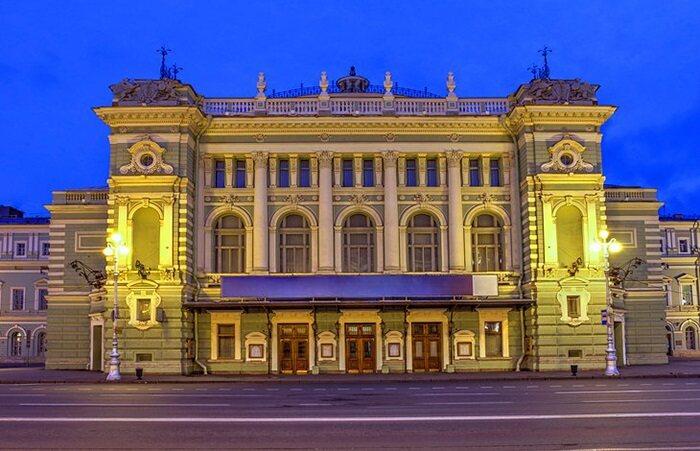 Comfort St. Petersburg Turu
