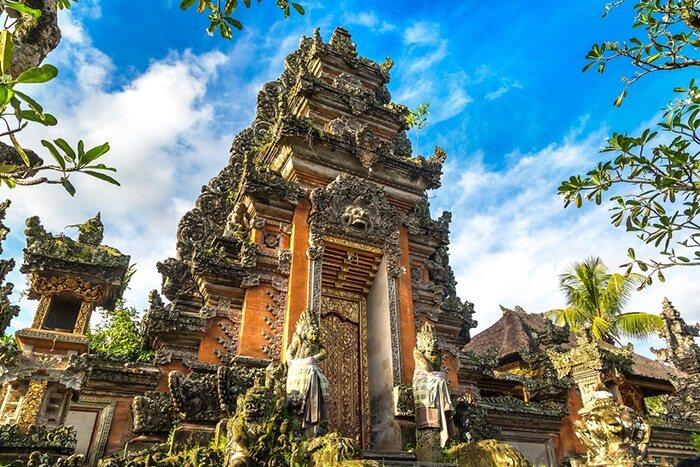 Fırsat  Bali – Ubud Turu (Tüm Turlar Dahil) 