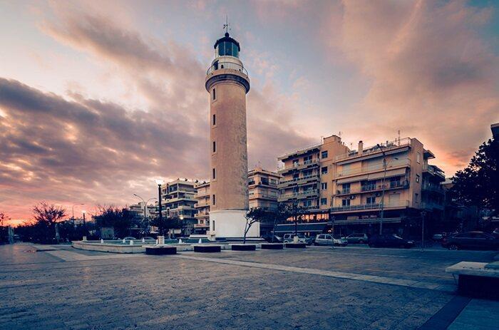 Kavala - Drama ve Noel Baba Köyü Masalı Turu