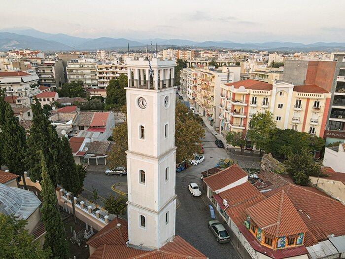 Kavala - Drama ve Noel Baba Köyü Masalı Turu