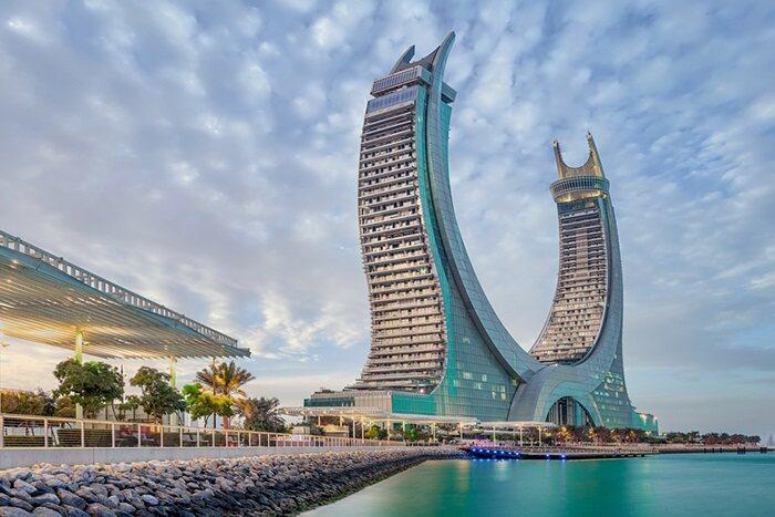  Çölün Gizemli Şehri Katar- Doha Turu