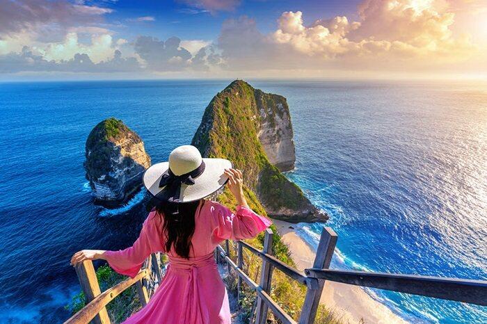 Bali Ve Phuket Ile  Fenomen Uzak Doğu Turu Singapore Airlines İle 9 Gece