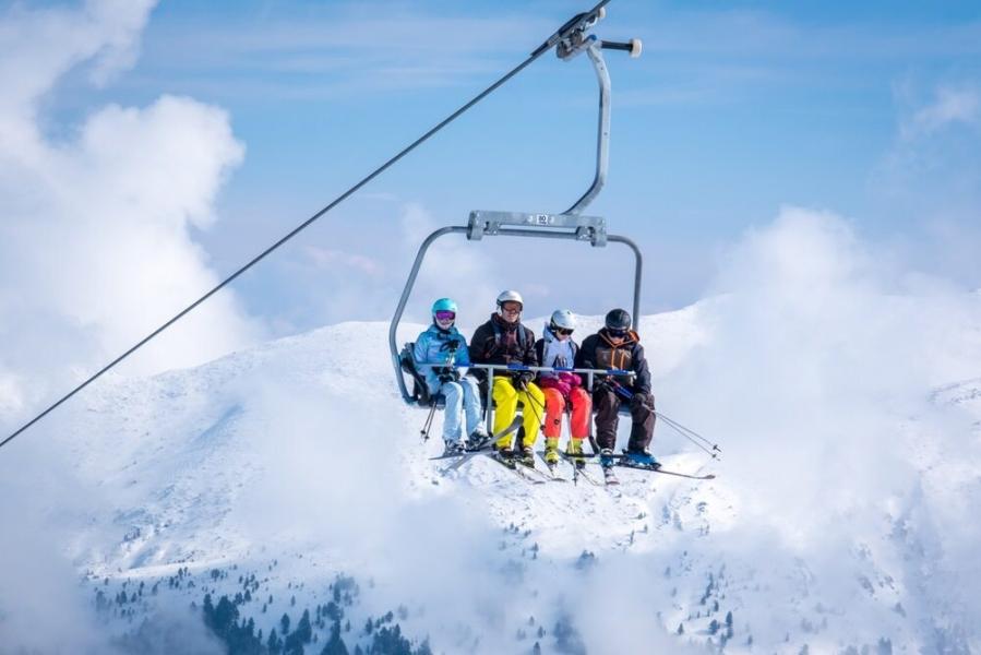 Otobüslü Bansko Turu 4 Gece 6 Gün