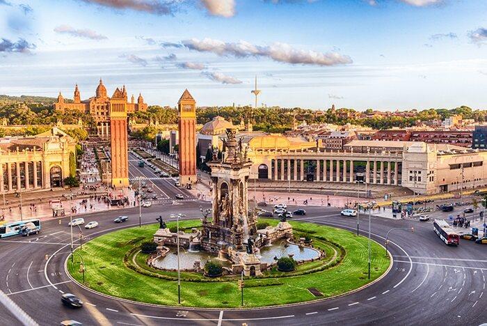 Türk Hava Yolları İle Klasik Barcelona Turu 