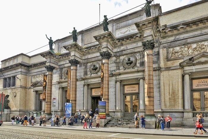  Amsterdam & Brüksel & Köln Rüyası  Türk Havayolları İle