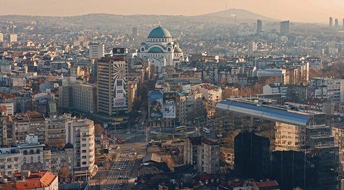 Türk Hava Yolları ile Belgrad Rüyası Turu 