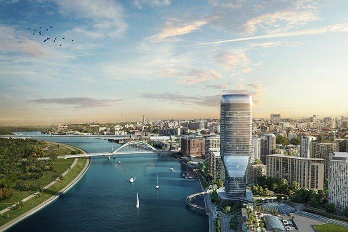 Türk Hava Yolları ile Belgrad Rüyası Turu 