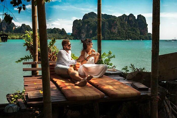 Kuala Lumpur & Singapur & Bali Turu Rotası 