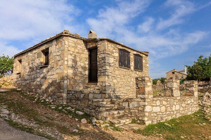 Her Cuma Kesin Hareketli Halkidiki – Selanik ve Thassos Masalı Turu 