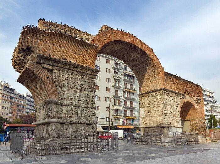 Kısa Balkan Masalı Turu 