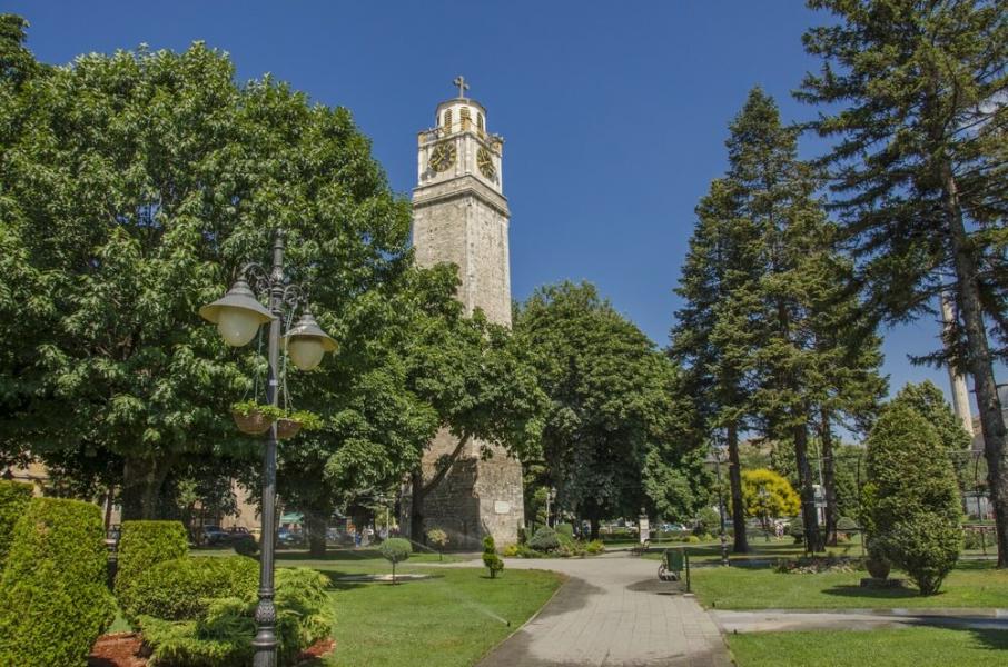 Otobüslü Balkan İncileri Turu 