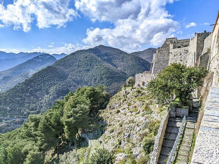 Otobüslü Güney İtalya ve Sicilya Masalı Turu 