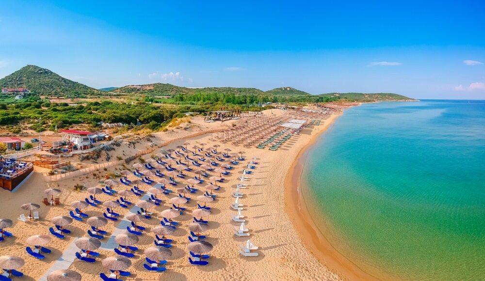 Otobüslü Ekspres Balkan Turu 2 Gece 4 Gün 