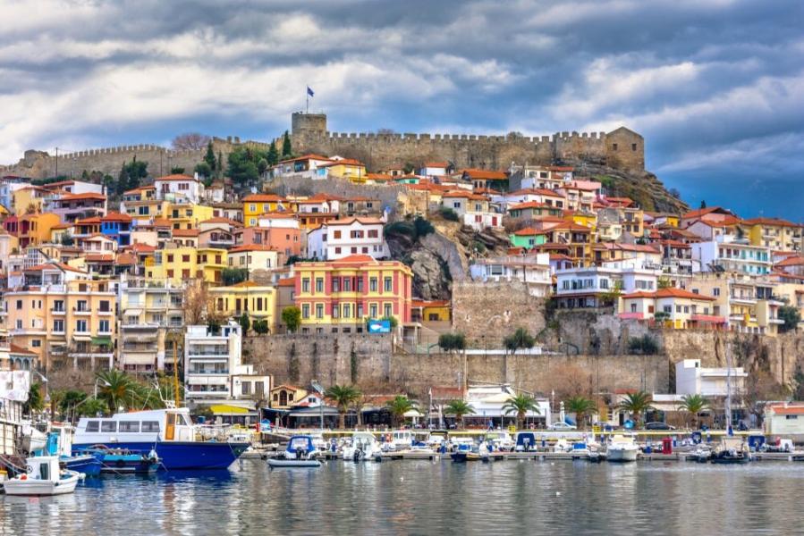 Otobüslü Ekspres Balkan Turu 2 Gece 4 Gün 