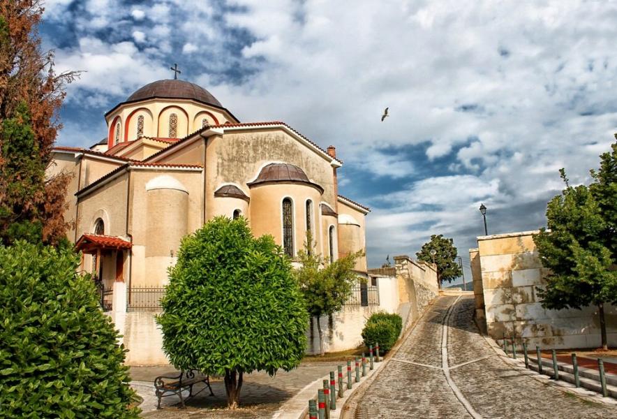 Otobüslü Ekspres Balkan Turu 2 Gece 4 Gün 