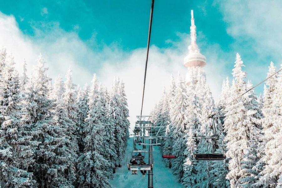 2026 Pamporovo Kayak Turu 4 Gece 6 Gün 