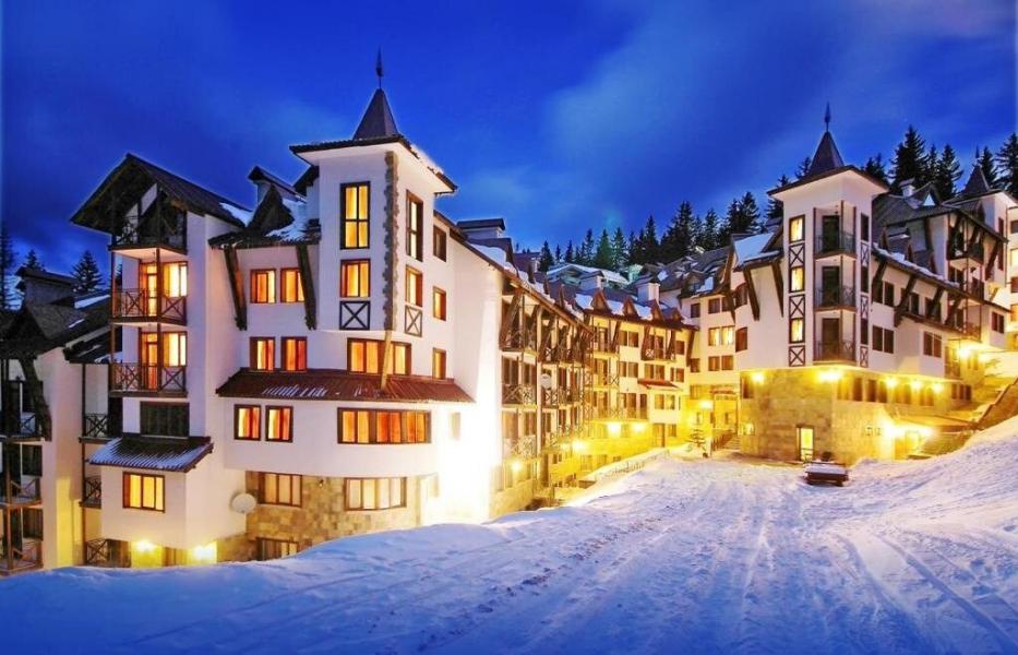 2026 Pamporovo Kayak Turu 4 Gece 6 Gün 