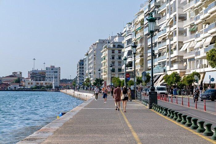 Selanik & Kavala Turu 