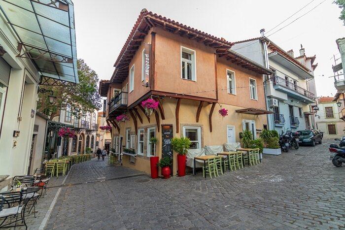 Otobüslü İskece Karnavalı Turu 