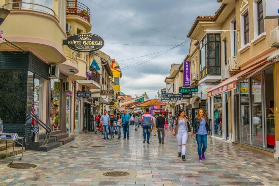 Pegasus Hava Yolları ile Balkan Rüyası Turu  (PRN-PRN) 