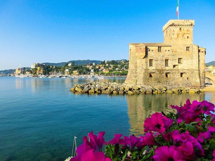Türk Hava Yolları ile  Elegant Toskana  Portofino Turu 