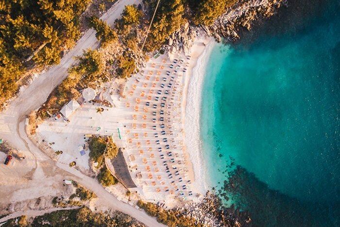 Halkidiki-Selanik – Kavala – Thassos Adası Turu