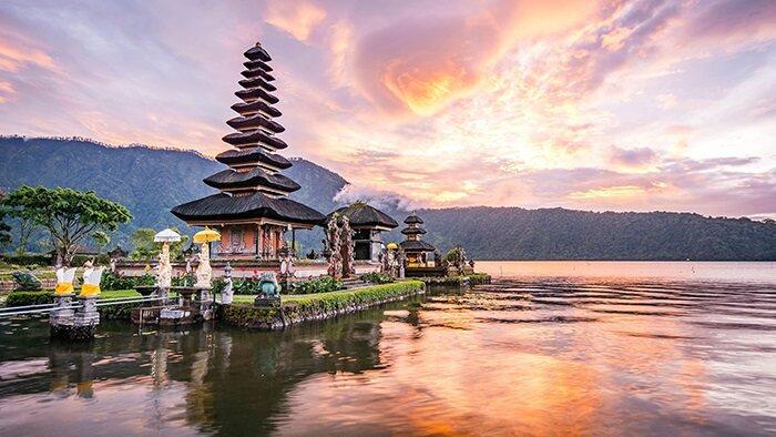 Fırsat Bali – Ubud Turu 