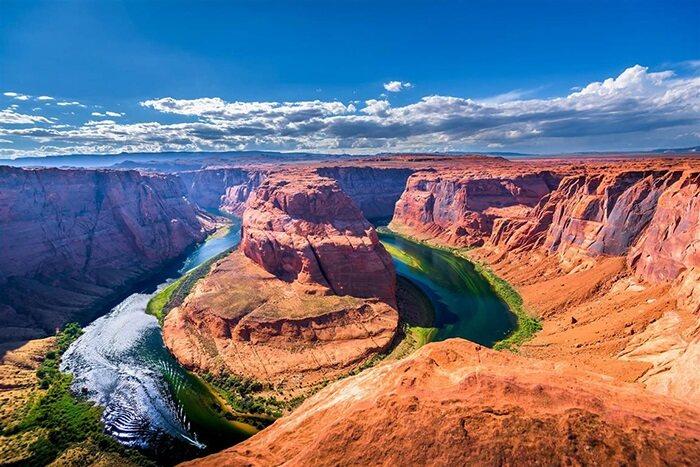 Dolu Dolu Los Angeles & Las Vegas &  San Francisco Batı Amerika Rotası