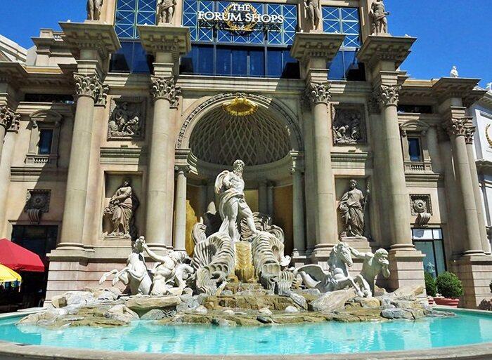 Dolu Dolu Los Angeles & Las Vegas &  San Francisco Batı Amerika Rotası