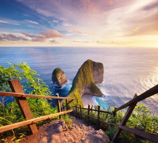 Harikalar Diyarı Bali & Ubud & Kuala Lumpur Turu Rotası 