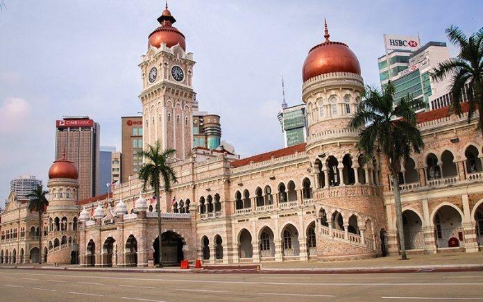 Türk Hava Yolları İle  Elegant Bali Kuala Lumpur Singapur Turu