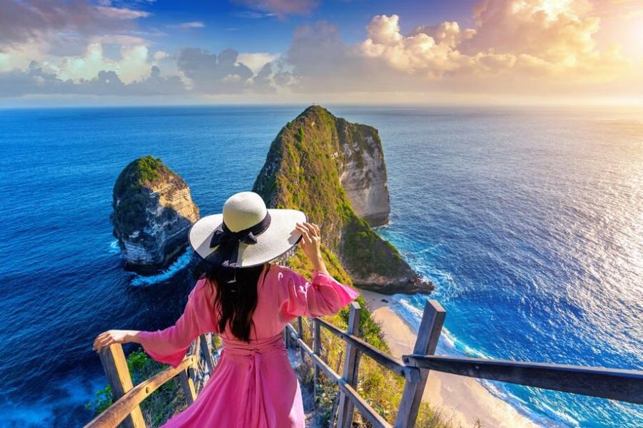  Elegant Bali  Singapur Kuala Lumpur Turu 