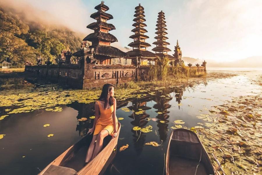  Elegant Bali  Singapur Kuala Lumpur Turu 