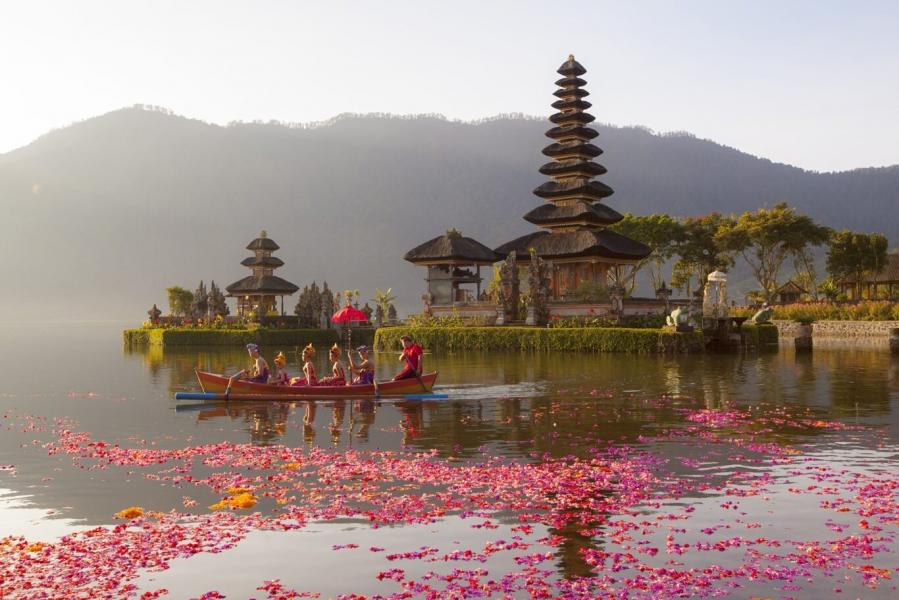  Elegant Bali  Singapur Kuala Lumpur Turu 