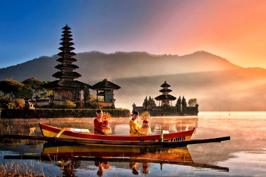  Elegant Bali  Singapur Kuala Lumpur Turu 
