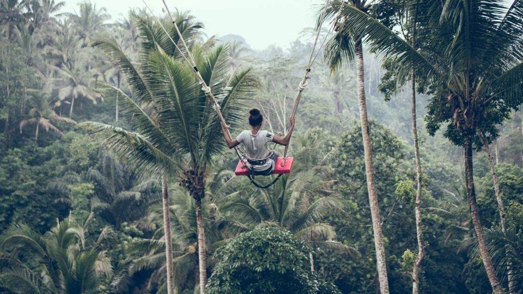  Elegant Bali  Singapur Kuala Lumpur Turu 