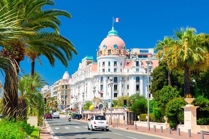 Süper Promo İtalya & Fransa Kıyıları Turu Riviera Rotası 