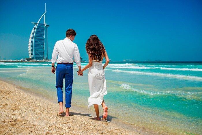 İzmir'den Dubai Turu Sunexpress Havayolları İle 3 Gece
