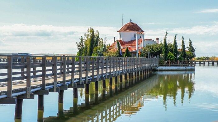Otobüslü İskece Karnavalı Turu