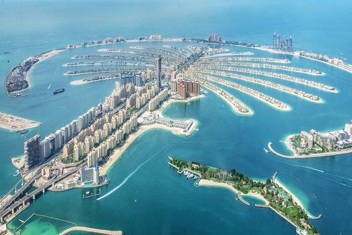 2026 Kış Dönemi Ankara’dan Direkt Hareket Görkemli Dubai & Lüksün Başkenti Turu