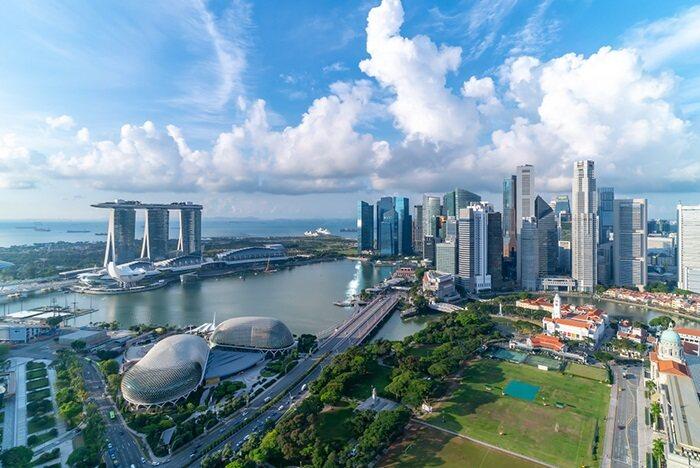 Türk Hava Yolları ile Bangkok & Phuket & Singapur Turu