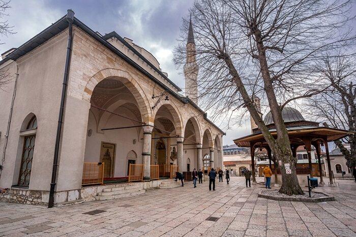 2026 Dönemi Ankara Hareketli Büyük Balkan Turu 9 Günde 9 Ülke Turu