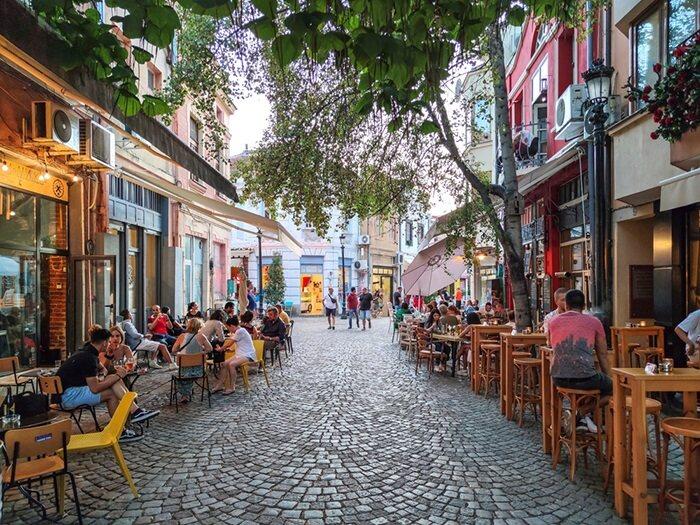 2026 Dönemi İzmir  Hareketli Büyük Balkan Turu 9 Günde 9 Ülke Turu 