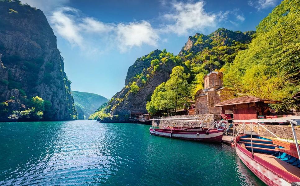  Bursa Hareketli  Otobüslü Baştanbaşa Balkanlar Turu 8 Ülke 