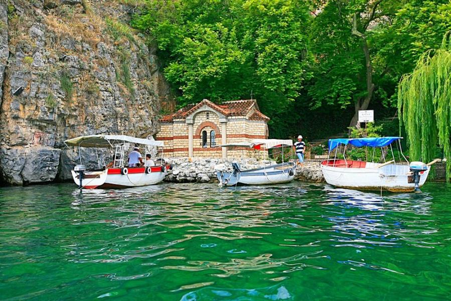İstanbul Hareketli Baştanbaşa Balkanlar Turu 8 Ülke 